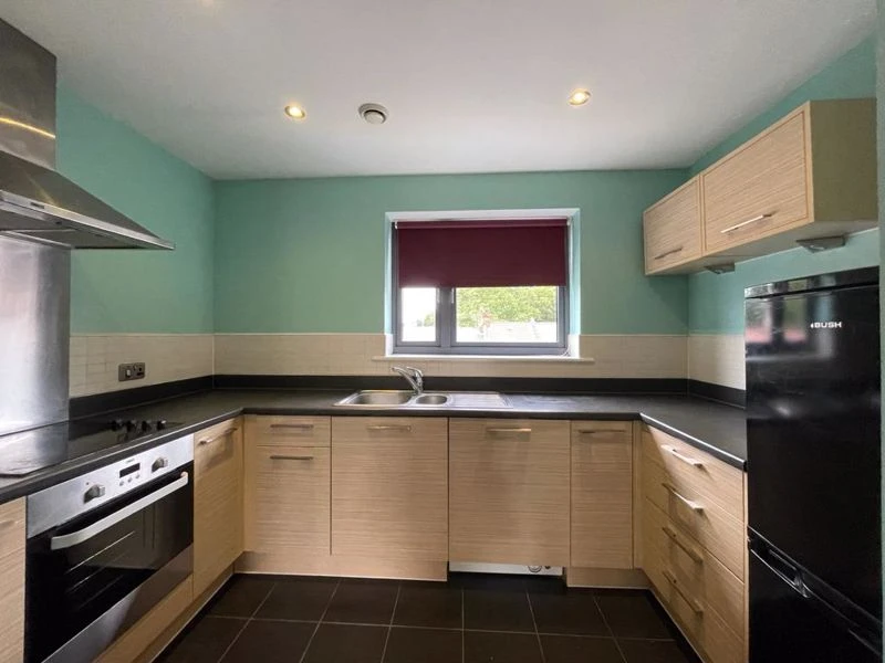 Mornington Close